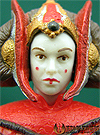 Padmé Amidala, Theed Invasion figure