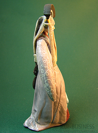 Padmé Amidala The Padme Amidala Legacy 3-Pack The Legacy Collection