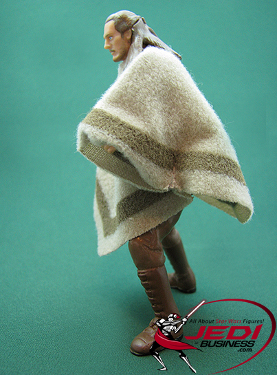 Qui-Gon Jinn With Eopie The Episode 1 Collection