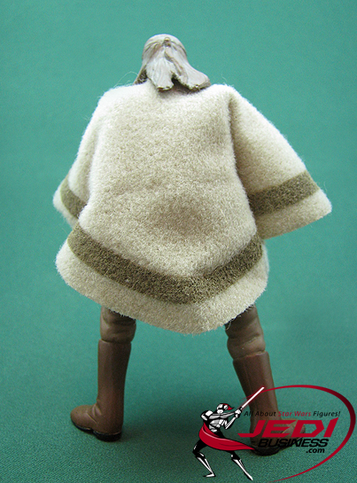 Qui-Gon Jinn With Eopie The Episode 1 Collection