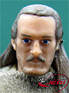 Qui-Gon Jinn, With Eopie figure