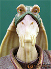 Captain Tarpals, Battle Of Naboo figure