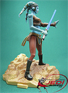 Aayla Secura, Battle Of Geonosis figure