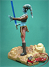 Aayla Secura Battle Of Geonosis Star Wars SAGA Series