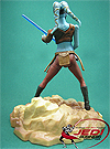 Aayla Secura Battle Of Geonosis Star Wars SAGA Series