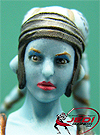 Aayla Secura Battle Of Geonosis Star Wars SAGA Series