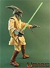 Coleman Trebor, Battle Of Geonosis figure