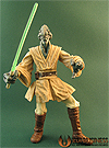 Coleman Trebor, Battle Of Geonosis figure