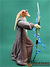 Jar Jar Binks, Gungan Senator figure