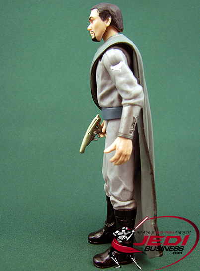 Bail Organa Republic Senator Revenge Of The Sith Collection