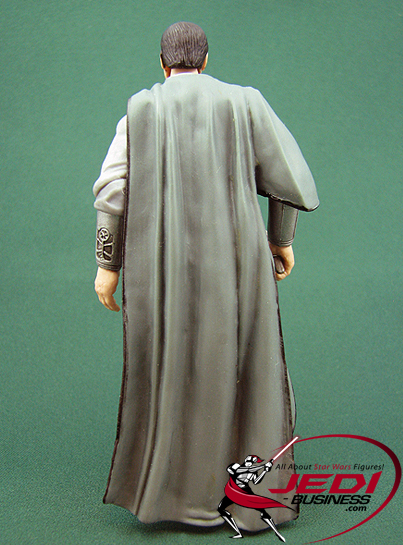 Bail Organa Republic Senator Revenge Of The Sith Collection