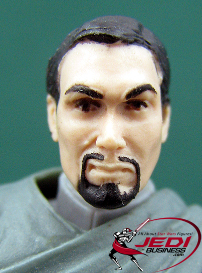 Bail Organa Republic Senator Revenge Of The Sith Collection