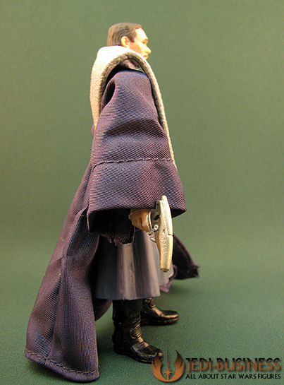 Bail Organa Ruler Of Alderaan The Legacy Collection