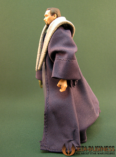 Bail Organa Ruler Of Alderaan The Legacy Collection