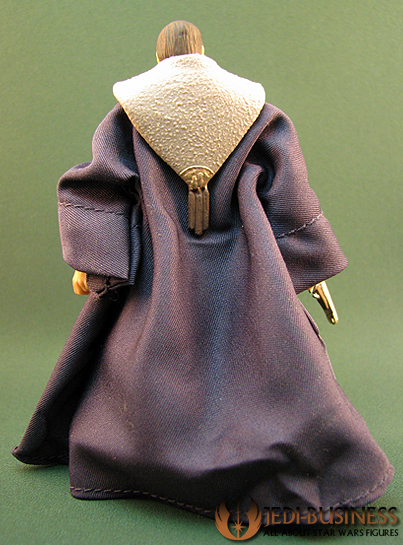 Bail Organa Ruler Of Alderaan The Legacy Collection