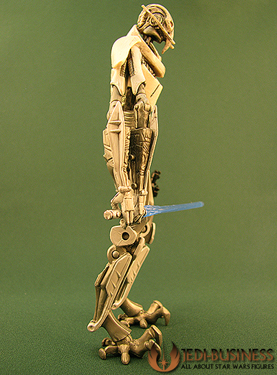 General Grievous Revenge Of The Sith The Legacy Collection