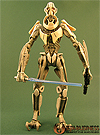 General Grievous, Revenge Of The Sith figure