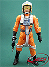 Garven Dreis, Scramble On Yavin 3-Pack figure