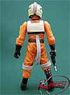 Garven Dreis, Scramble On Yavin 3-Pack figure