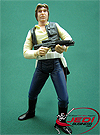 Han Solo, Death Star Escape figure