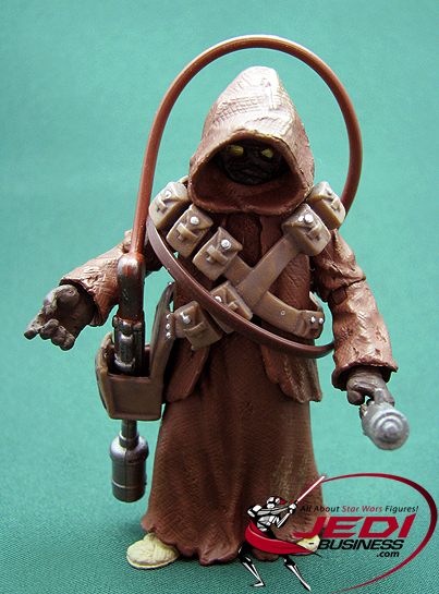 Jawa Tatooine Scavenger