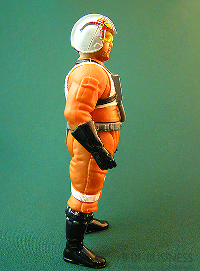 Jek Porkins X-Wing Pilot Power Of The Jedi