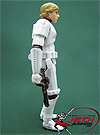 Luke Skywalker Stormtrooper Disguise The Legacy Collection