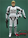 Luke Skywalker, Stormtrooper Disguise figure