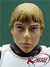 Luke Skywalker Stormtrooper Disguise The Legacy Collection