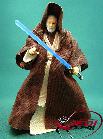 Obi-Wan Kenobi figure, TLCBasic2008