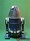 R4-D6, Rebel Hangar figure