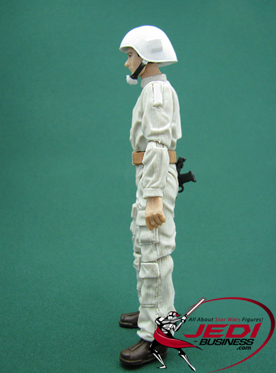 Rebel Technician Scramble On Yavin 3-Pack The Legacy Collection