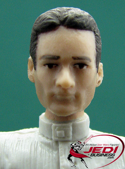 Rebel Technician Scramble On Yavin 3-Pack The Legacy Collection