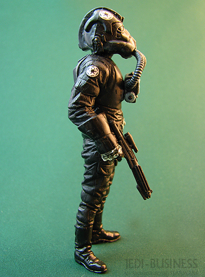 Tie Fighter Pilot Imperial Pilot Original Trilogy Collection