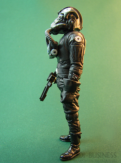 Tie Fighter Pilot Imperial Pilot Original Trilogy Collection
