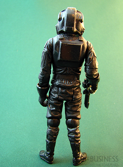 Tie Fighter Pilot Imperial Pilot Original Trilogy Collection