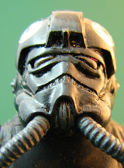 Tie Fighter Pilot Imperial Pilot Original Trilogy Collection