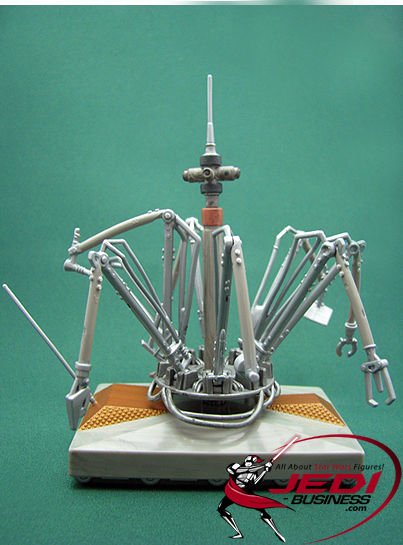 WED Treadwell Repair Droid The Legacy Collection