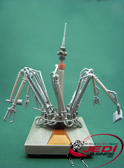 WED Treadwell Repair Droid The Legacy Collection