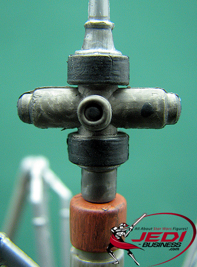 WED Treadwell Repair Droid The Legacy Collection