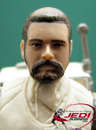 Hoth Rebel Trooper Battle Of Hoth The Legacy Collection