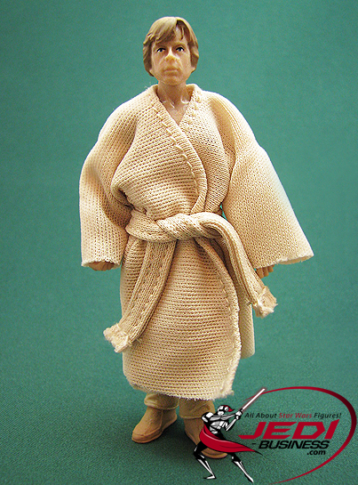 Luke Skywalker (The Legacy Collection)