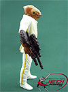 Admiral Ackbar Battle Of Endor The Power Of The Force