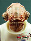 Admiral Ackbar Battle Of Endor The Power Of The Force