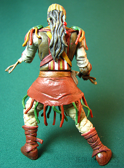 Ak-Rev Max Rebo Band The Legacy Collection