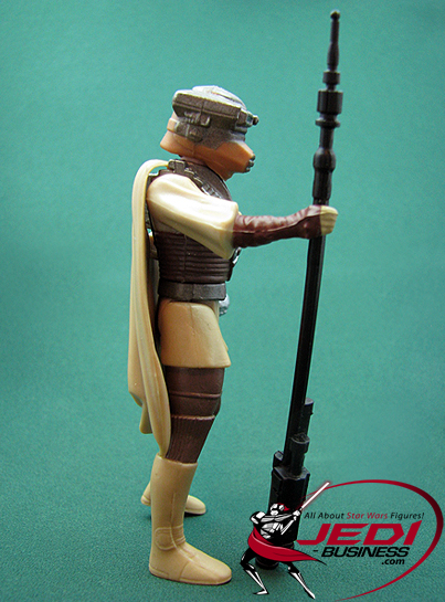 Princess Leia Organa Boushh Disguise The Power Of The Force