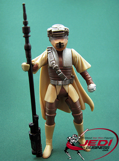 Princess Leia Organa Boushh Disguise The Power Of The Force