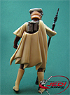 Princess Leia Organa, Boushh Disguise figure