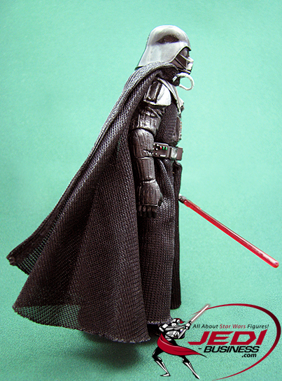 Darth Vader Return Of The Jedi The Legacy Collection