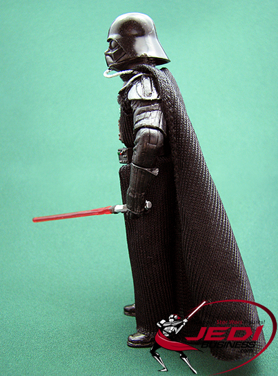 Darth Vader Return Of The Jedi The Legacy Collection